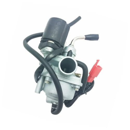 Carburateur Jog 50 et CW50 performant pour moteur Yamaha ou Zuma