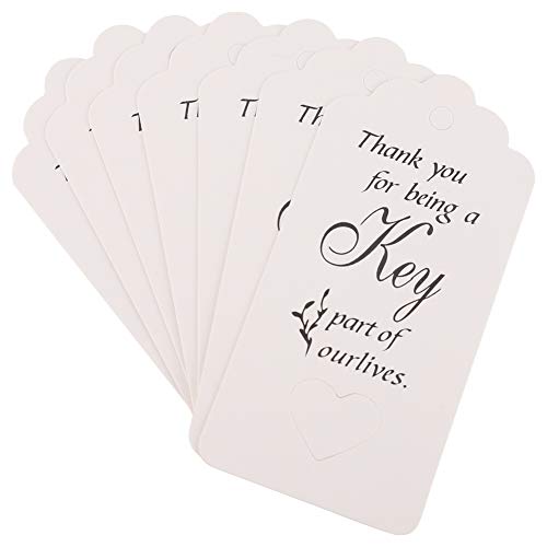 50 pezzi Apribottiglie Chiave Scheletro Vintage