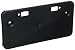 OE Replacement Lexus RX330/RX350 Front Bumper License Bracket (Partslink Number LX1068101)