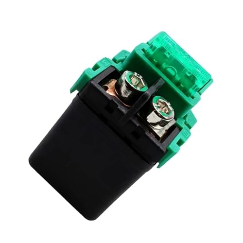 Relais de démarrage moto pour KLE650 2007-2018 et KVF650 Brute Force 4x4