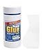White Mountain Puzzle Glue with Applicator, 5 oz Bottle for 2000 Piece PuzzleÂ 