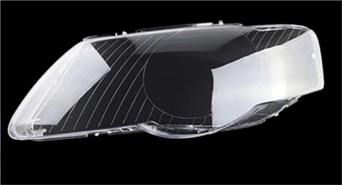 Tapas de pantalla para faro de coche Passat B6 R36 ideales para viajes nocturnos