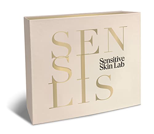 Sensilis Upgrade - Pack Crema AR Antiarrugas y Antirojeces con Gingko Biloba 50 Ml + Contorno de Ojos Reafirmante con… - Imagen 3