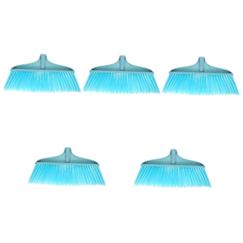 Didiseaon Pcs Home Office Floor Broom Head Part Cleaning Sweeper Head Broom Replacement Easy to Use for Kitchen -  1YJ51805170MZPJUF