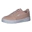 Rose Quartz Rose Quartz Puma Silver Puma White