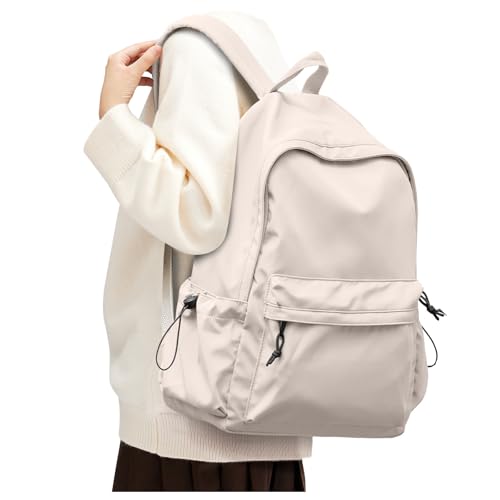 Mochila de mano para mujer SEAFEW maleta de cabina casual para vuelos