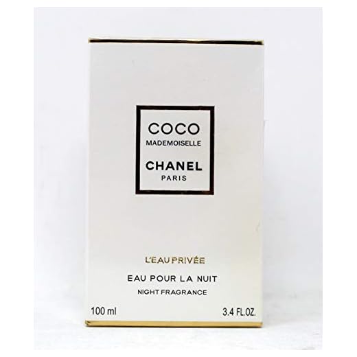 Coco Mademoiselle Edt Vapo 100 Ml
