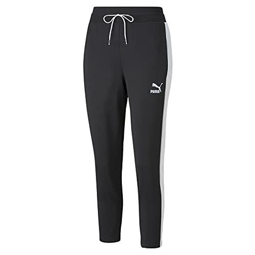 PUMA Pantalon Femme idéal pour vos séances de yoga et moments de détente