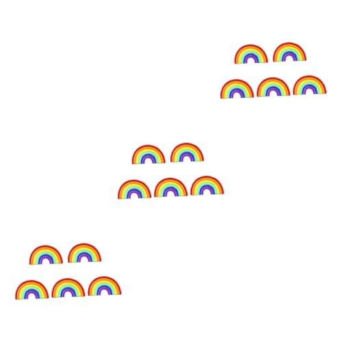 Pin's Pansexual Pride pour défilé LGBT et personnalisation de sac à dos en lot de 15