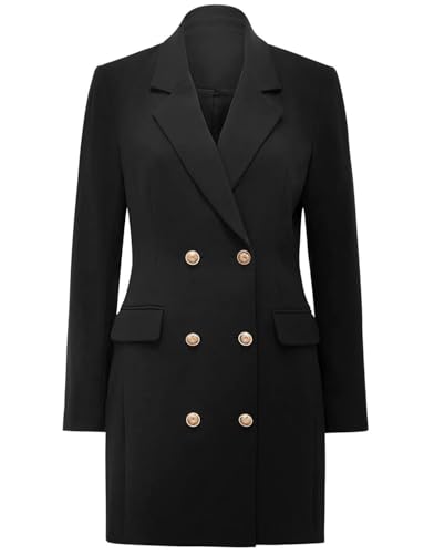 Blazer de costume ajusté pour corriger la posture et sublimer la silhouette