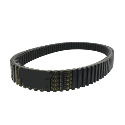 Correa en V 903,5 34,9 para Z6 X6 550 SSV y CF625