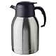Isolierkanne 2 Liter APS Classic für Kaffee und Tee