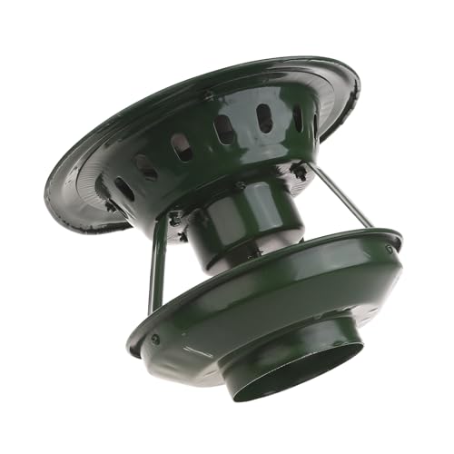 Ventilateur d'extraction de cheminée chaudière chalet usage civil