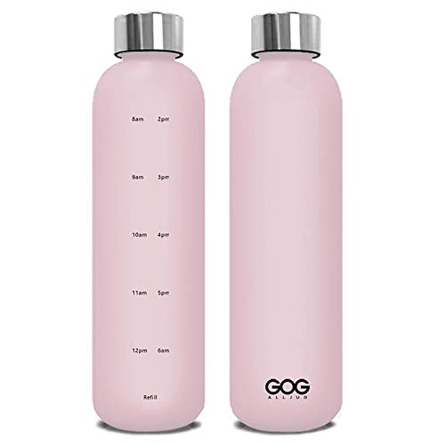Bouteille d'eau en silicone pliable légère pour running et voyage - 6