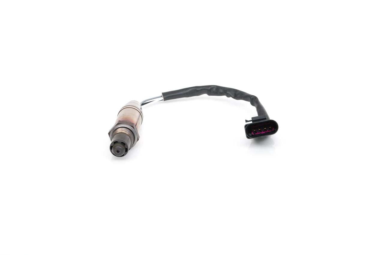 Bosch F00HL00361 - Lambdasonde mit fahrzeugspezifischem Stecker