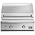 DCS Series 7 30-Inch Built-In Propane Gas Grill - BGC30-BQ-L