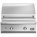 DCS Series 7 30-Inch Built-In Propane Gas Grill - BGC30-BQ-L