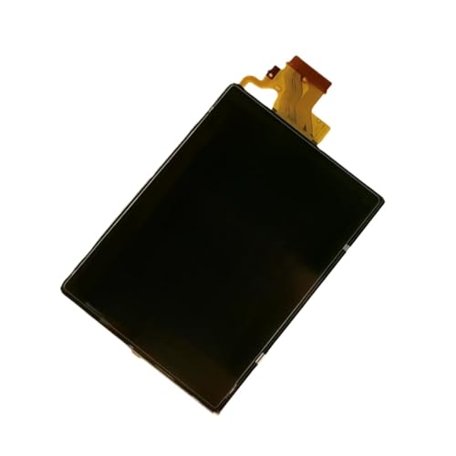 Pantalla retroiluminada para Canon S95 panel LCD repuesto PC1565 5