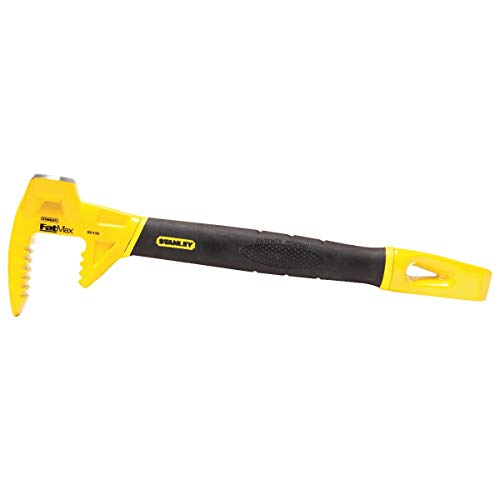 STANLEY Fubar 1kg Functional Utility Bar