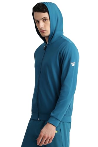 Image of Reebok Mens Tracksuit