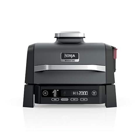 Which Ninja Smoker Is Right for Your Backyard?