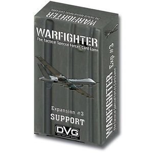 Warfighter: Support Expansion 3