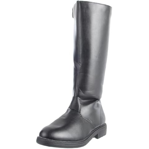 Funtasma Captain-100, Men's Ankle Boots, Black (Black), 13 UK (46 EU) Cover
