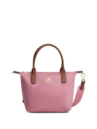 TOMMY HILFIGER POPETTE MINI TOTE Women Spring Rose OS