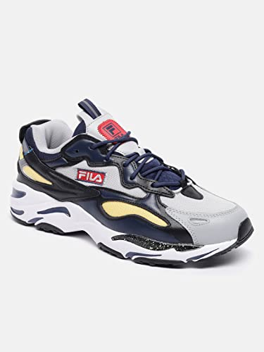 Image of Fila Mens Ray Tracer ApexSneaker