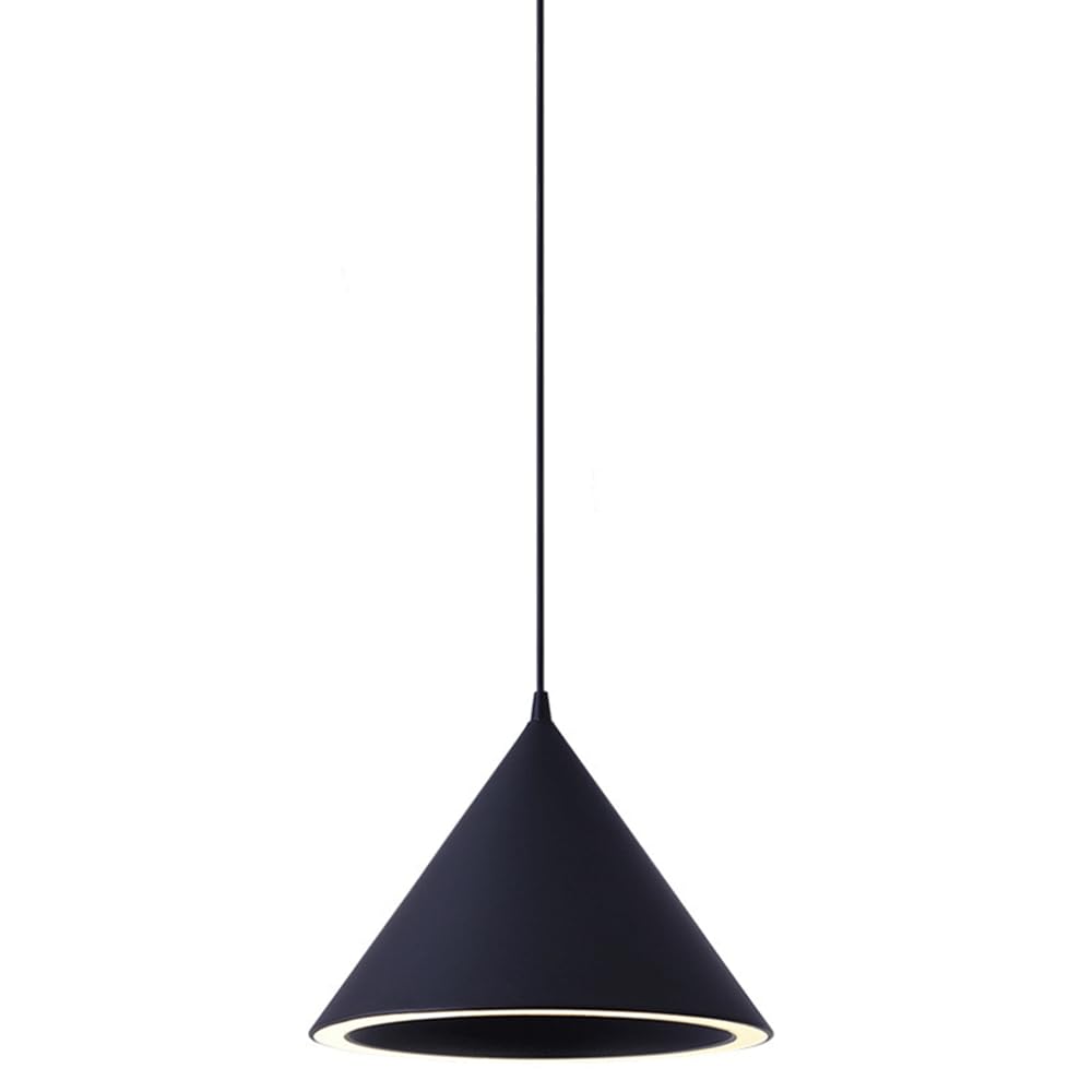 Suspension créative nordique pour illuminer un couloir sombre