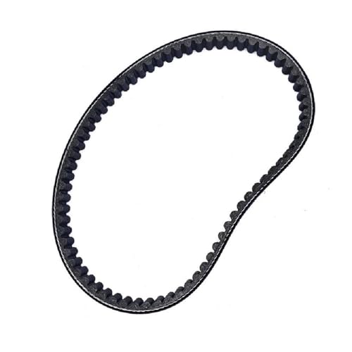 Courroie transmission moto RX125 haute résistance pour moteurs SDH125T-31 23100-K69A