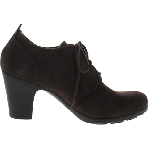 Image of Comfortiva Neacy Waterproof Dark Brown 7.5 M (B)