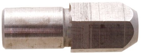 .2493 - .2490 Dia. (A).1878 - .1876 Dia. (B), Relieved, Press Fit - Flangeless (1 Each)