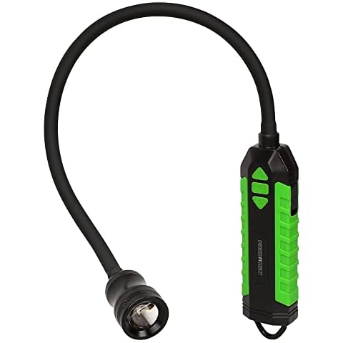 POWERFIREFLY 300 Lumens Rechargeable Work Light Cover