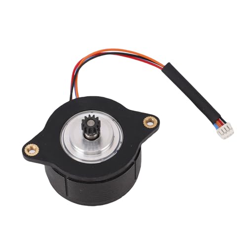 Moteur pas à pas avec torsion de 190 MN.m pour impression 3D - 2