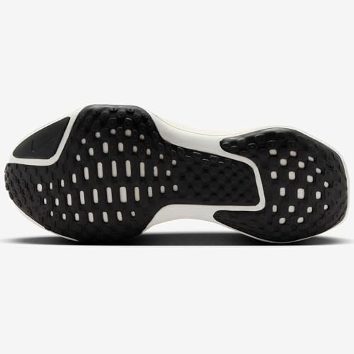 Nike Invincible 3 Women's Road Running Shoes (DR2660-102, Summit White/Sail/Coconut Milk/Black) Size 9.54