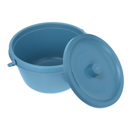 FOMIYES Elevated Toilet Seat Urinal Bottle Women's Portable Toilets for Bedridden Patients