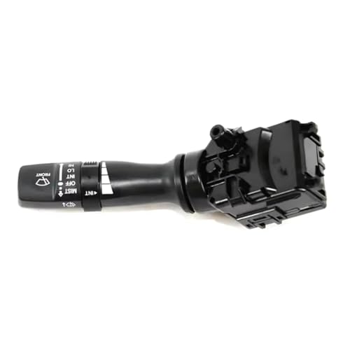 Interrupteur de clignotants 93420-2M000 commande essuie-glace auto Elantra - 4