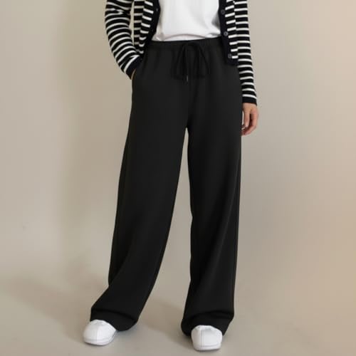 Image of dockstreet Track Pant for Women || Baggy Fit || Track Pants || Full Elastic Jogger Track Pant ||