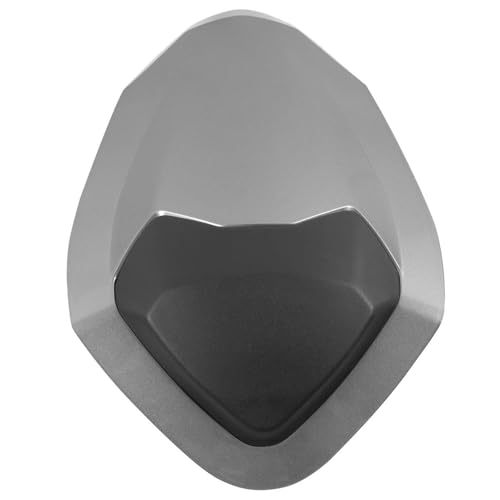 Couvercle de siège Street Triple RS 765 pour supprimer la selle passager