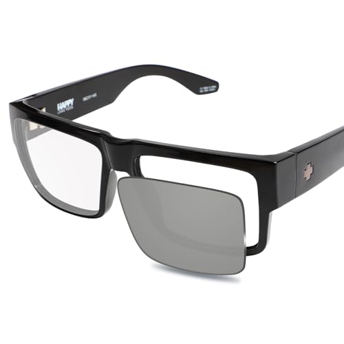Image of 100% Precise-Fit Replacement Sunglass Lenses for Spy Optic Cyrus