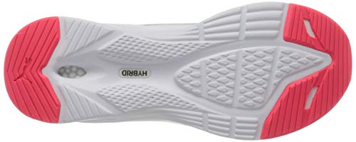 Image of Puma Women Hybrid Fuego Knit Running Shoe