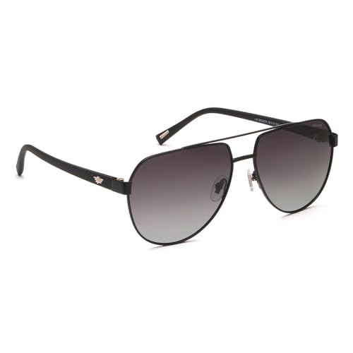 Image of Police sunglasses| 100% UV protected | Gradient | Full Rim | Pilot | Men | Alloy Metal Frame