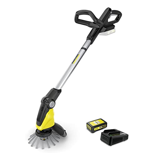 ケルヒャー(KARCHER)雑草刈機 WRE 18-55 バッテリーセット3.137-128.0