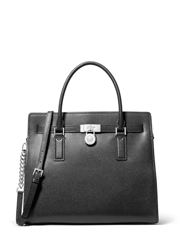 Image of Michael Kors Women's Hamilton Satchel