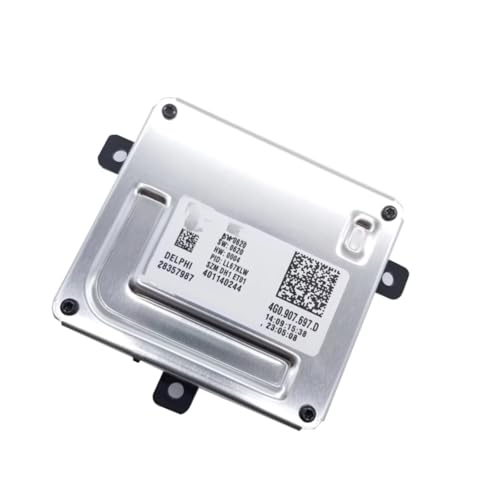 Module de commande phare adaptatif voiture qualité VW Touareg
