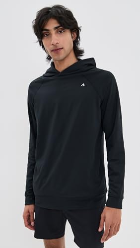 Curacao Larkin Hoodie by REDVANLY2