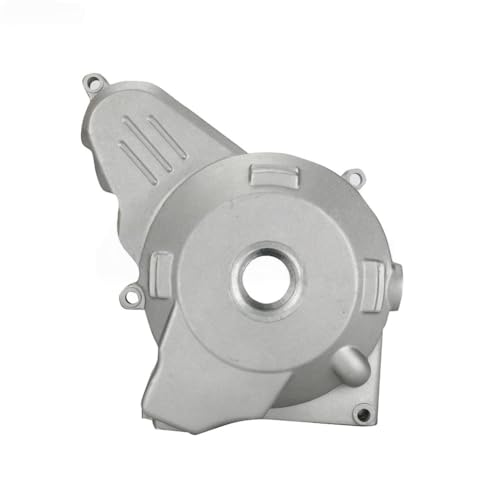 Couvercle de stator étanche pour démarreur électrique de pit bike YX - 6