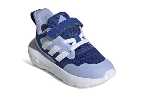 Image of Adidas Unisex-Child Fortarun 2.0 Running ShoesRunning Shoe