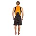Ride Engine Defender HF Impact Water Vest - Kiteboarding, Wing Foiling, Wakeboarding, Watersports Black L